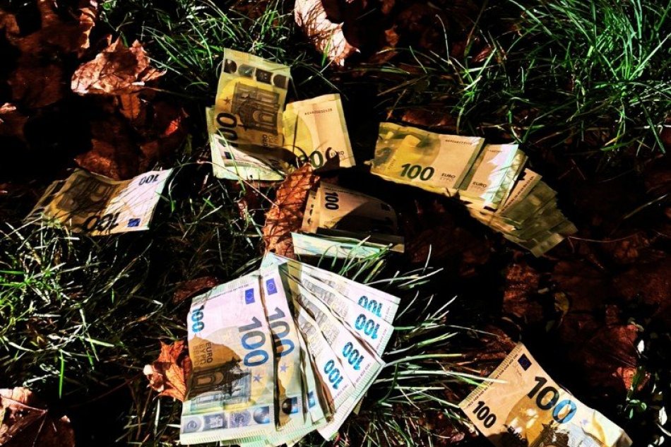 V OBRAZOCH: Policajti rozbili biznis falošným predajcom áut