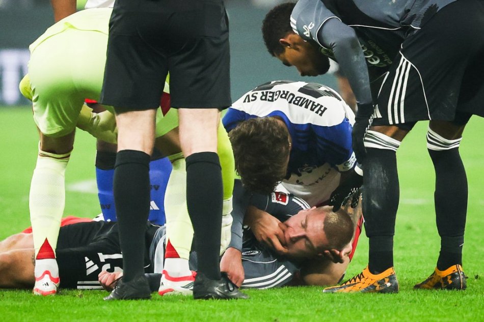 Mladý futbalista zachránil súperovi život