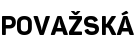 Považská