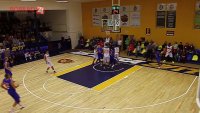 Baskeztbal Svit