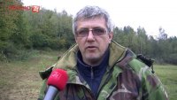 Ukážky bojov z 2. svetovej vojny si pozerelo štyri tisíc ľudí