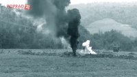 Ukážky bojov z 2. svetovej vojny si pozerelo štyri tisíc ľudí