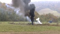 Ukážky bojov z 2. svetovej vojny si pozerelo štyri tisíc ľudí
