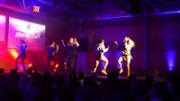 Zostrih z finále Miss AquaCity