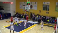Basketbal Svit