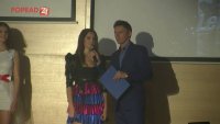 Miss - predstavovanie finalistiek