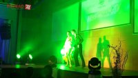 Miss - voľné disciplíny