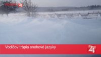 Snehové jazyky