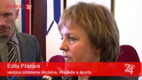 15 000 € a telocvične za symbolickú cenu: Mesto podporí novú basketbalovú akadémiu