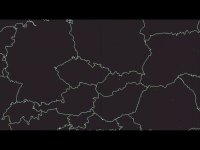 Reportáž o práci popradského meteorologického pozorovateľa R. Devečku.