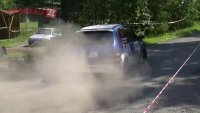 Rallye Tatry láka divákov: Pripravený je atraktívny večerný mestský okruh