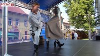 Folklórny súbor Šarišan - Leto v Poprade 2013