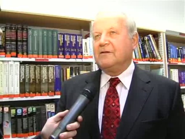 Rekonštruovaná knižnica