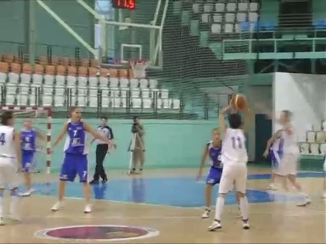 Basketbal extraliga ženy: Basketbalistky Inpeku UKF Nitra bronzové