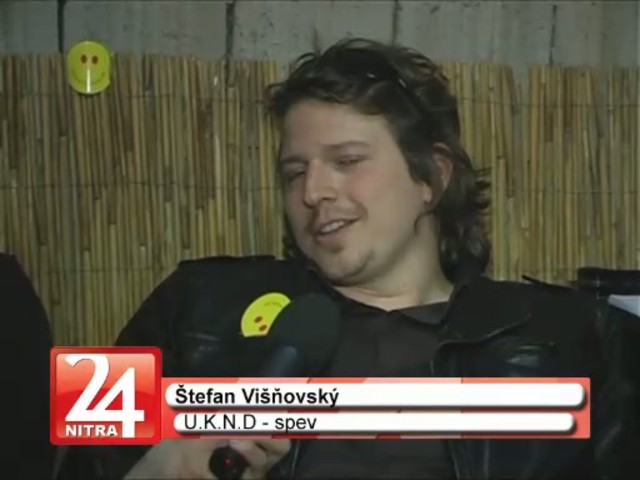 Fanušíkovia U.K.N.D. sa dočkali !!