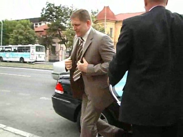 Kolaudácia CVČ DOMINO