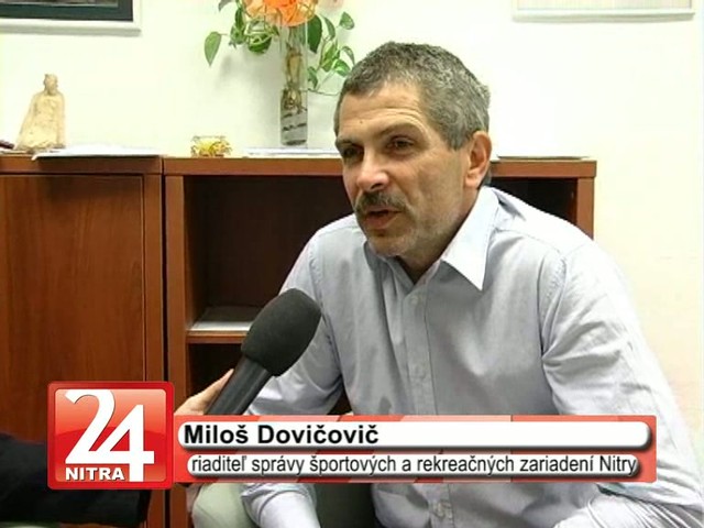 Koľko nás stojí mestská hala