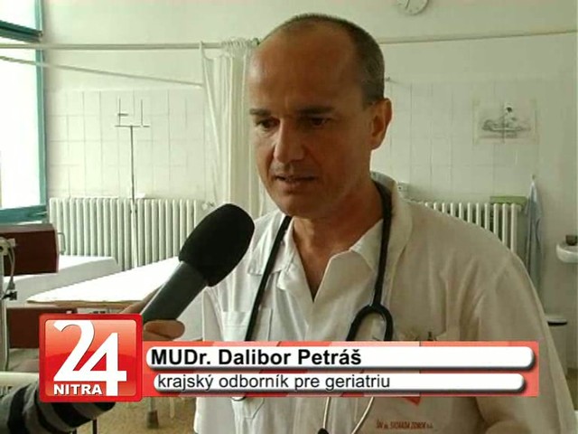 Historický úspech Špecializovanej nemocnice sv. Svorada Zobor