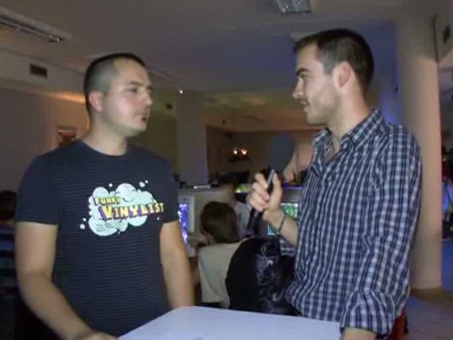 Súboj žiakov o XBOX 360