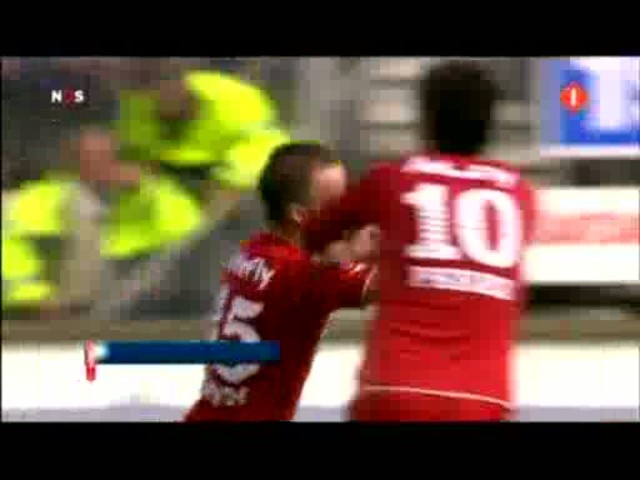 Futbal: Stoch rozhodol zápas dvoma gólmi + video