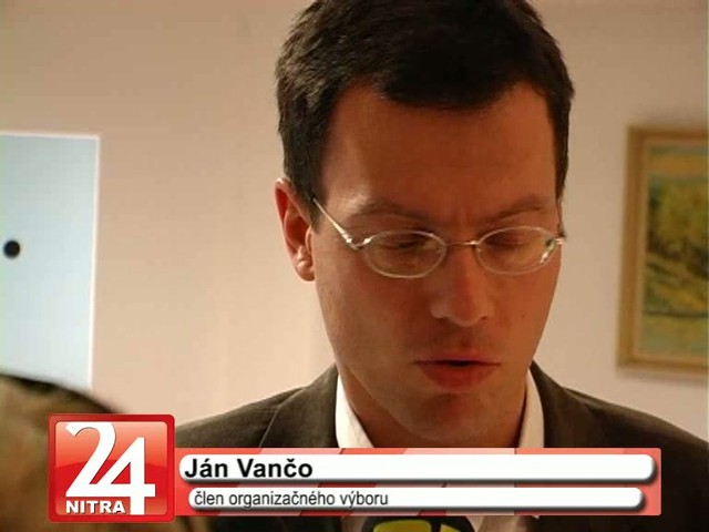 Dvadsať rokov po ...   	    