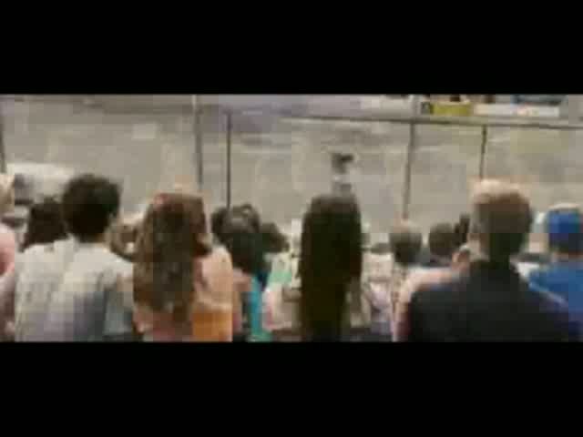 Nezvratný osud 4 - 3D