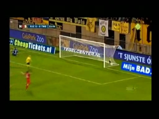 Futbal: “Miňo“ Stoch opäť v zostave kola Eredivisie  + video