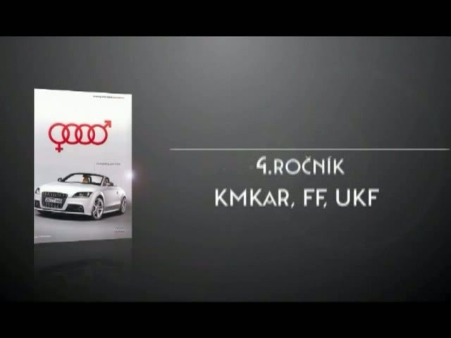 Cirkulátor nominácie