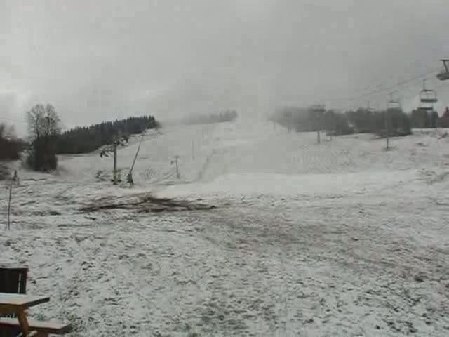 Na Krahuliach sa lyžiarska sezóna začína 25. decembra