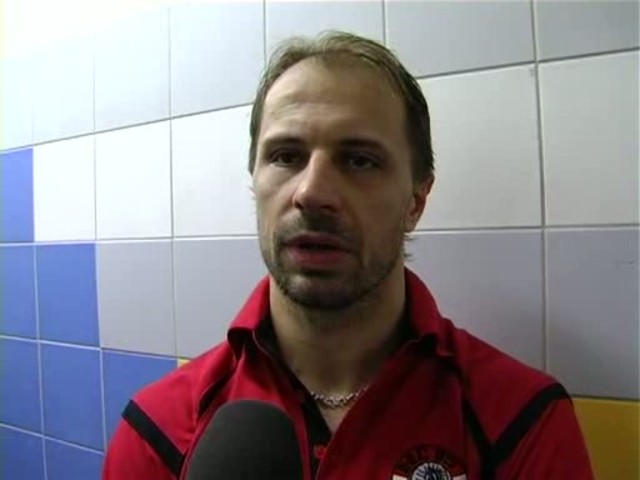 Rozhovor s Jánom Pardavým a Tomášom Chrenkom po 4. zápase NR-BB