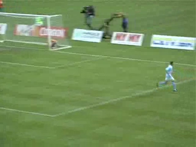 Nitra zdolala Ružomberok vďaka Rákovmu hetriku