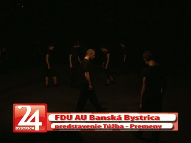 VIDEO: Prehliadka študentskej tvorby sa už naplno rozbehla