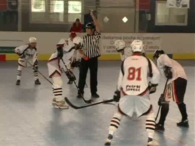 NHBL: Titul v rukách Rebels