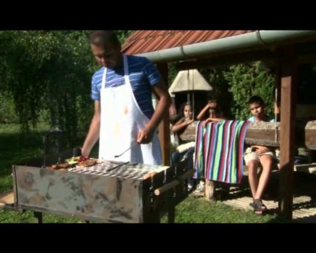 Tip na víkend: Cigánsky bašavel