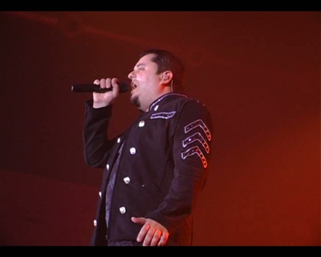 Desmod &quot;rozprúdil&quot; Nitru