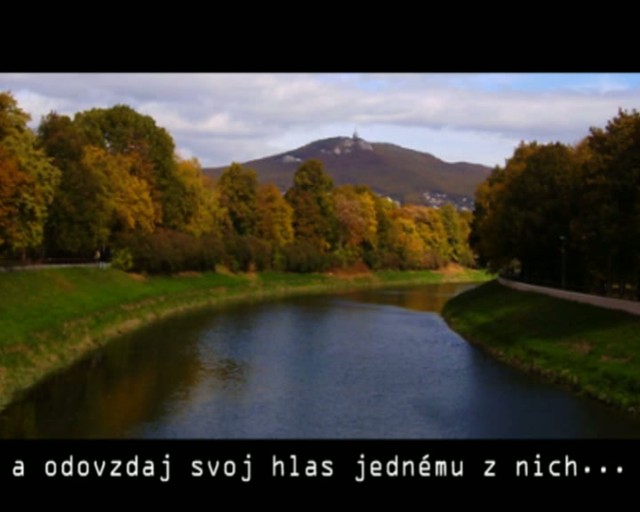 Príhovor kandidátov k občanom (1)