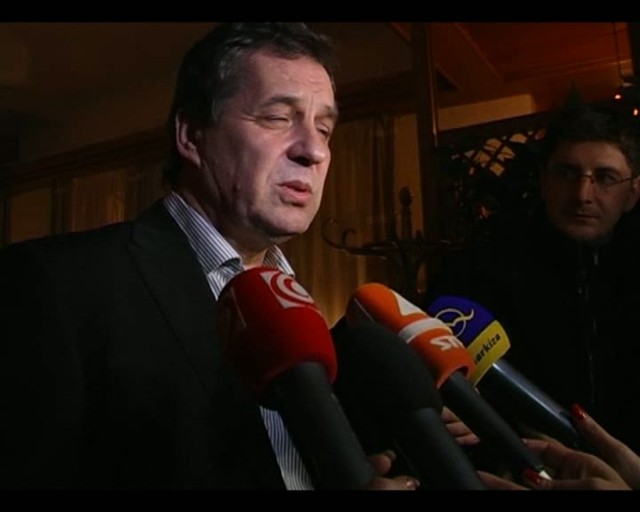 Dvonč &quot;študoval&quot; programy protikandidátov