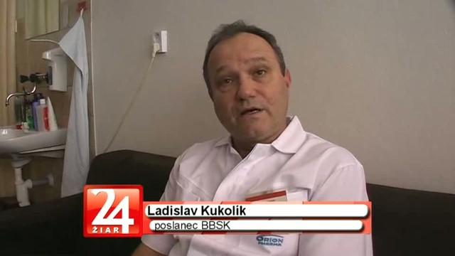 L. Kukolík: Hlasovanie nebolo kóšer