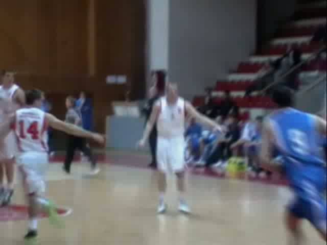 Po výbornom výkone zaslúžené víťazstvo