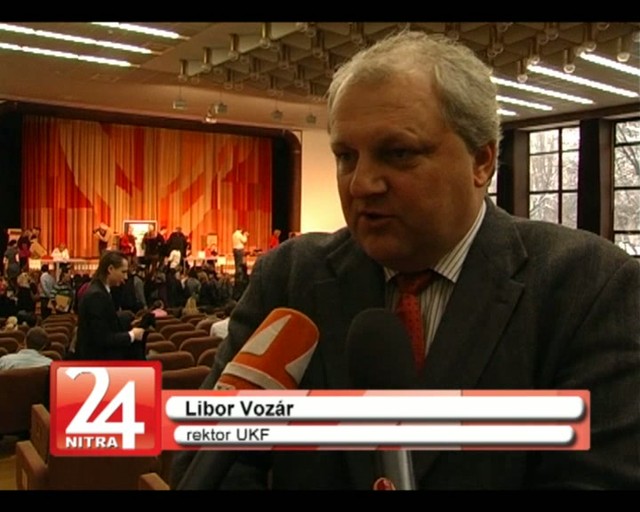 Byť tak doktorandom