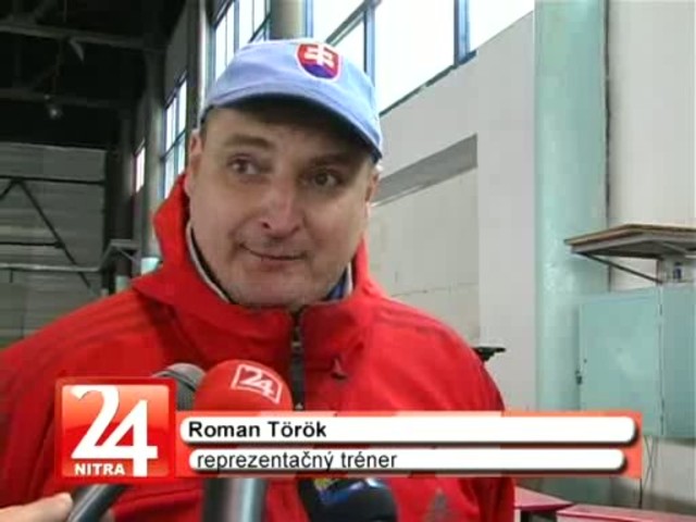 Hokejbal: Slováci na Čechov recept nenašli 