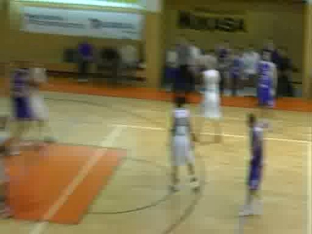 Nitra s finálovým mečbalom