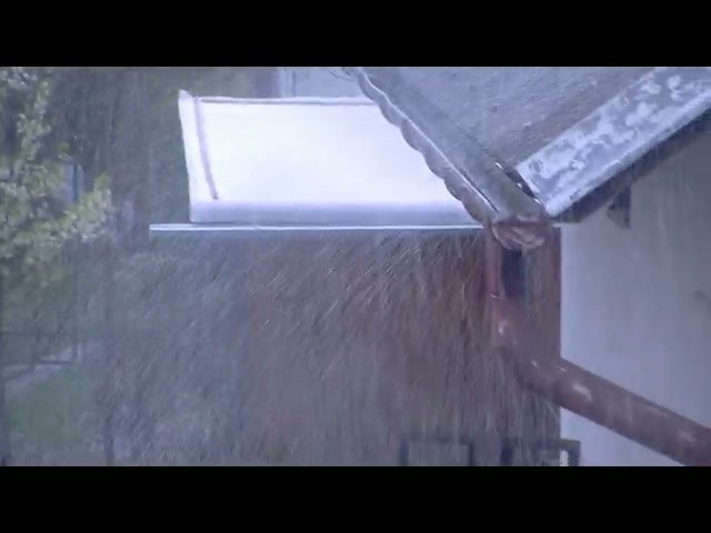 Krúpy pod Tatrami
