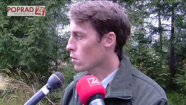 Pod Vyšnými Hágmi odstrelili medvedicu