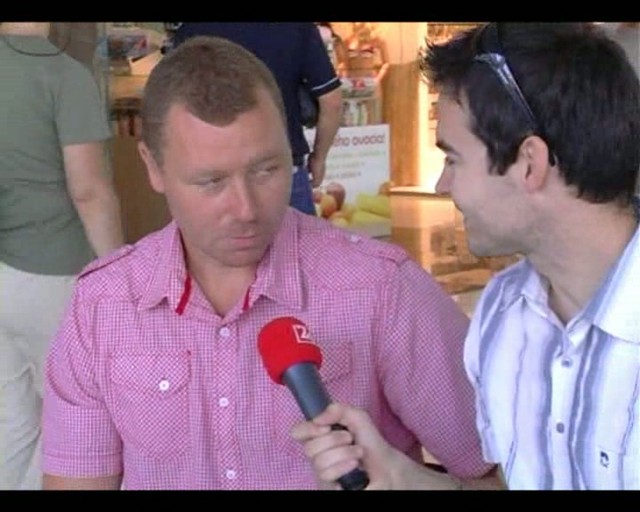 Vozila sa a vyhrala!