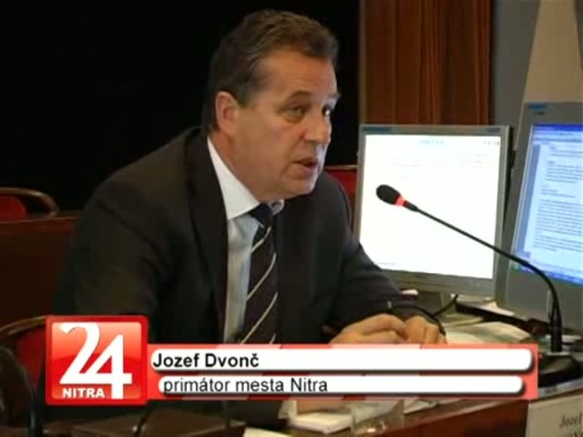 Švajčiari nám postavia štadión