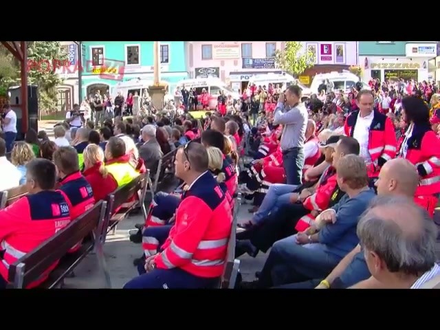 Záchrana 2011