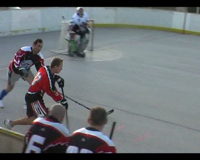 Na fare sa to gólmi len tak hemžilo 