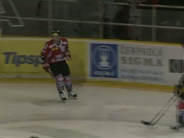 Po skvelom výkone konečne víťazstvo