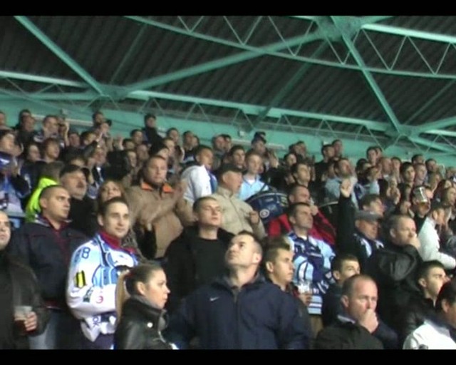 Pozor, aby kotol nevyhasol